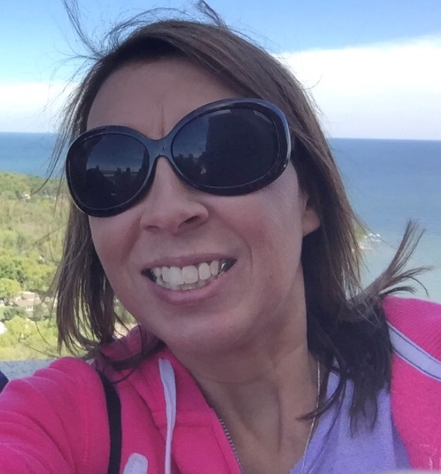 Cruise Brothers Travel Agent tracey green